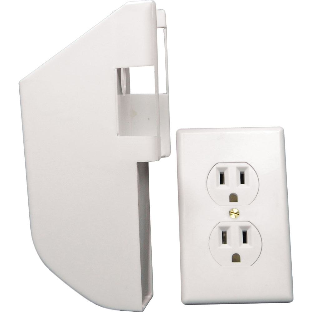 Wall Socket Diversion Safe view 2
